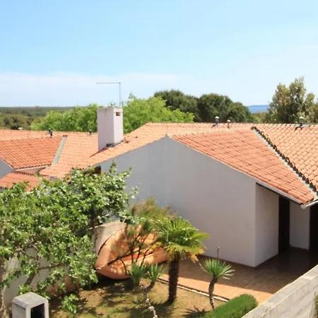 Mila Appartement Pula