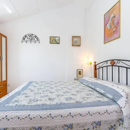 Mila Apartamento