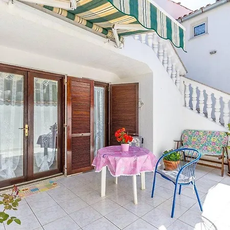Apartamento Mila