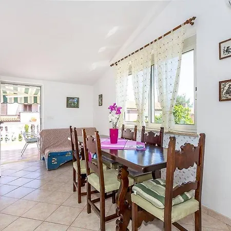 Apartamento Mila *
