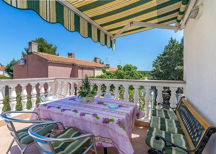 Mila Appartement Pula