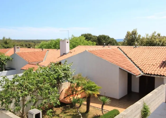 Mila Appartement Pula