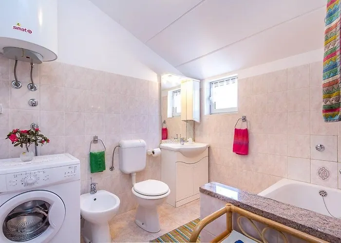 Appartement Mila Pula