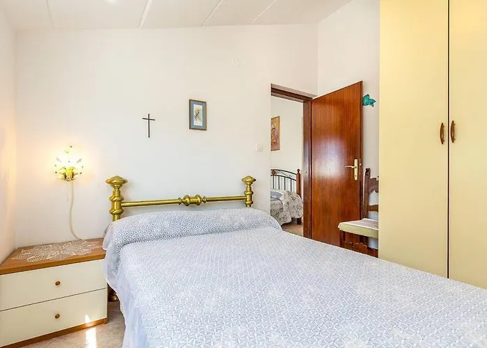 Mila Appartement Pula