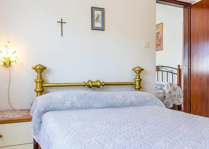 Appartement Mila Pula