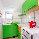 Mila Apartman Pula